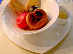 -Tomato&Pepper西餐厅