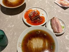 姑苏卤鸭-松鹤面馆·古法焖肉面(观前店)