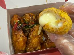 -悠个炸鸡(南京创始店)