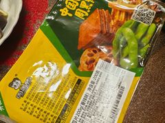 -周黑鸭(北京丰台区合生广场店)