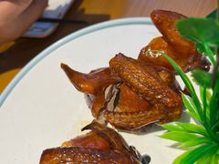 -大鸽饭(马王堆店)