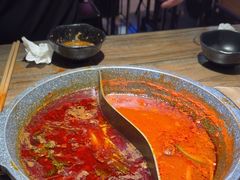 -成都屋头串串(青年北街店)