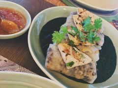 -CHINCHIN 青青·泰国料理(万象食家店)