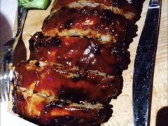 -JUKEBOX玖部音乐餐厅(华侨城店)