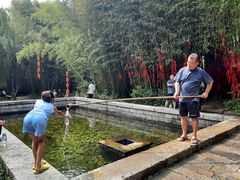 -竹泉村旅游度假区