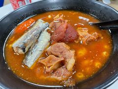 -下环街市熟食中心