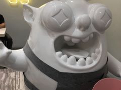 -茶力的小怪兽(梅林卓悦汇店)