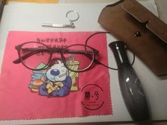 -肆兮眼镜·蔡司·徕卡战略合作店(大坪店)