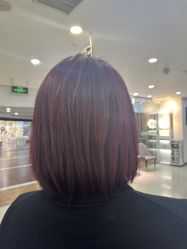 -HaLo hair studio