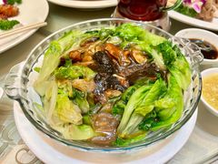 -金城大酒店-中餐厅(汾江中路店)