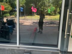 -绿地风尚天地广场