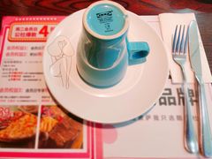 -酷公社·榴莲披萨(太原街店)