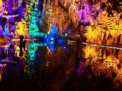 -宝晶宫旅游景区