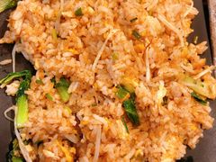 -老味烧烤(园林路店)