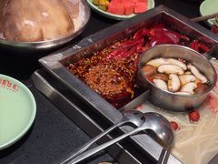 -蜀江龙火锅(339店)