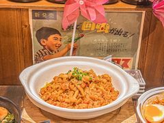 -小川洋风料理(街道口店)
