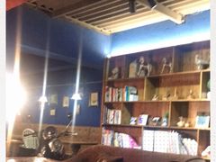 -静香HOUSE·全时段融合餐厅(七星欢乐颂店)