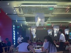 -茅庐川菜(烟台万象汇店)
