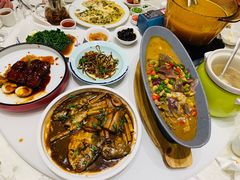 -高老庄新家宴(北斗星广场店)