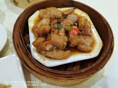 -顺德人家食府(黄金广场店)