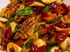 -嘉丰湘菜馆(芳群园店)