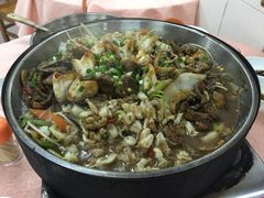 -标记好食