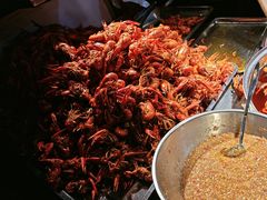 -为民烧烤吧.自贡爆炒菜(收录10年好店)