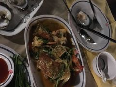 -尚味泰餐厅
