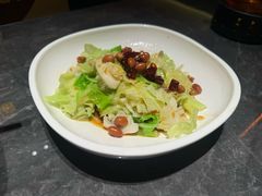 -炊烟小炒黄牛肉(浦东世纪汇店)