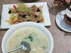 -李氏传家菜(兴城路店)