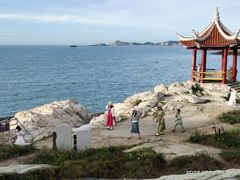 -湄洲岛