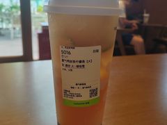 -奈雪的茶(大梅沙8号仓店)
