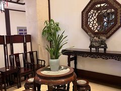 -得月楼·省级非遗·传统苏帮菜(观前店)