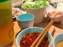 -季季红火锅(长沙步行街店)