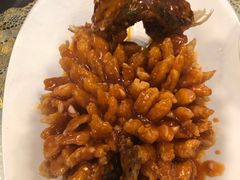 -新聚丰菜馆(太监弄店)