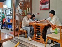 -春發合饭庄