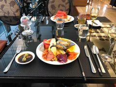 -圣丰索菲特·2 On 988 Café 自助餐厅