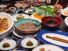 -曾宴·楚菜(湖北省博物馆店)