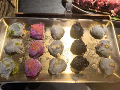 -吼堂老火锅(太古里总店)