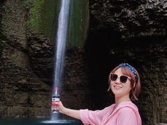 -鹿院坪生态旅游景区