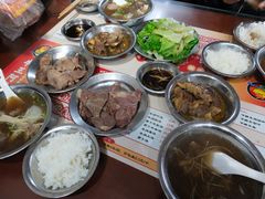 -阿秋牛排(湖心街店)