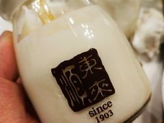 -东来顺饭庄(西直门店)