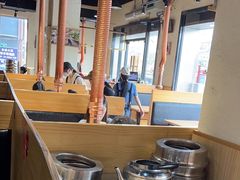 -麻蒲碳烤肉(嘉禾东平地铁站19号店)