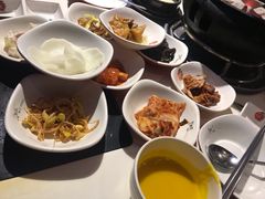 -火炉火自助餐(枫蓝国际店)