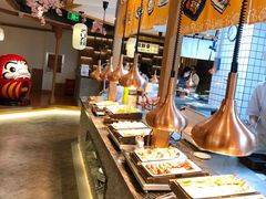 -松子料理(亮马桥店)