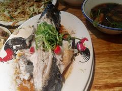 -聪辉同安老美食饭店(大元路店)