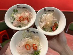 -官塘鱻鱻鱼生·潮汕生腌·砂锅粥(西马路总店)