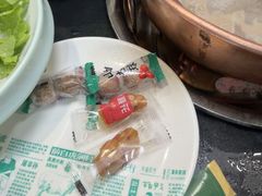 -阳坊胜利涮羊肉(阳坊老店)