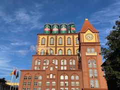 -青岛啤酒博物馆