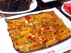 -丰茂烤串(金泉美食宫店)